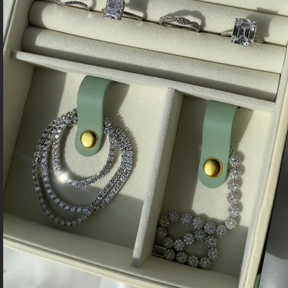 Magic box Jewelry Box - Picture 7 of 8